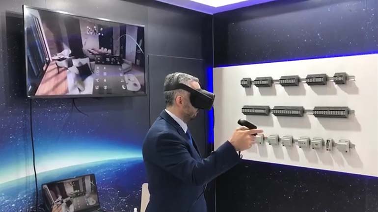Virtual Reality